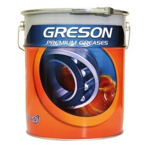 Lubex Greson LIT EP 1 16 KG Lityum Sabunlu Gres