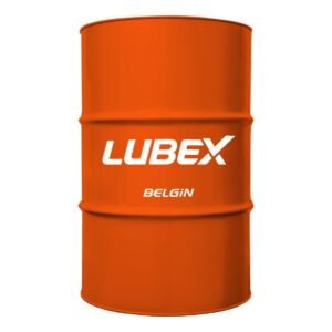 Lubex Primus EC 10W30 205 Lt Sentetik Motor Yağı