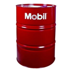 Mobil Delvac LCV F 5W30 208 Lt Tam Sentetik Motor Yağı