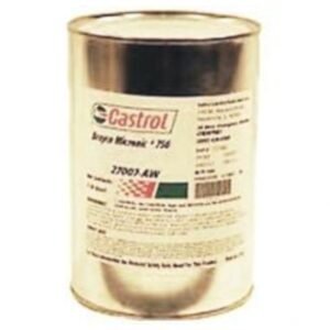 Castrol Brayco Micronic 756 - 208 litre