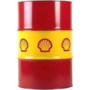 Shell Albida HDX 2 208 Litre Gres Yağı