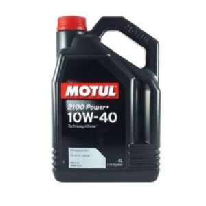 Motul 2100 Power 10w-40 – 4 Litre Motor Yağı Fırsat Ürünü