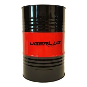 Uberlub Excell Plus SYN 0W20 175 Kg Tam Sentetik Motor Yağı