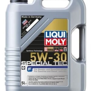 Liqui Moly Leichtlauf Special F 5W-30 - 5 L (2326) Motor Yağı