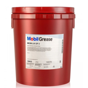 Mobilux EP 2 - 18 Kg Gres Yağı Üretim 2026
