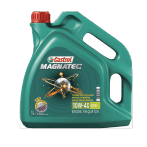 Castrol Magnatec 10W40 4 Litre