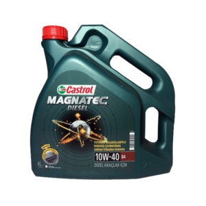 Castrol Magnatec Dizel 10W40 4 Litre