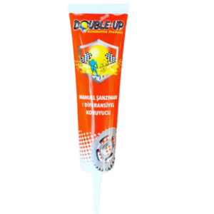 Double-Up Gear Oil Şanzıman Diferansiyel Koruyucu - 150 ml