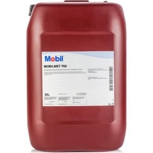 Mobilmet 766 - 20 Litre Kesme Yağ