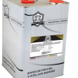 Artoil Isı Transfer Yağı - 16 Litre