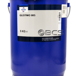 Fuchs Gleitmo 585 M 5 Kg Gres Yağı Üretim 2026