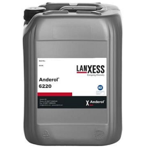 Anderol 6220 - 5 Litre Gıdaya Onaylı Sentetik Dişli Yağı