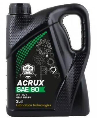 artoil-acrux-gear-sae-90-3-l-159313