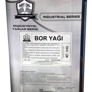 Artoil Bor Yağ - 16 Litre
