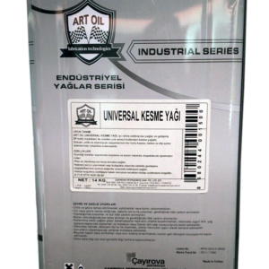 Artoil Kesme Yağı - 16 litre