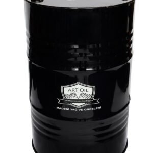 Artoil Titan 15W-40 - 200 Litre Motor Yağı