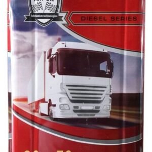 Artoil Titan 20W-50 - 16 Litre Motor Yağı