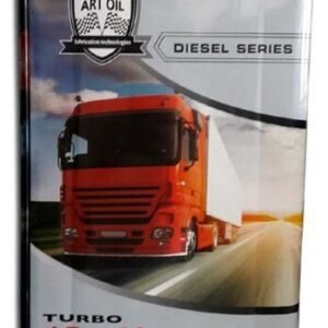 Artoil Turbo 15W-40 - 16 Litre Motor Yağı