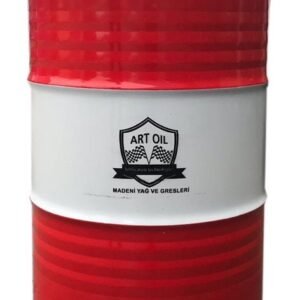 Artoil Universal Mold Kalıp Yağı - 180 Kg