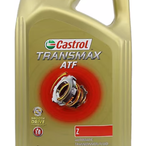 Castrol Transmax ATF Z - 5 Litre Otomatik Şanzıman Yağı