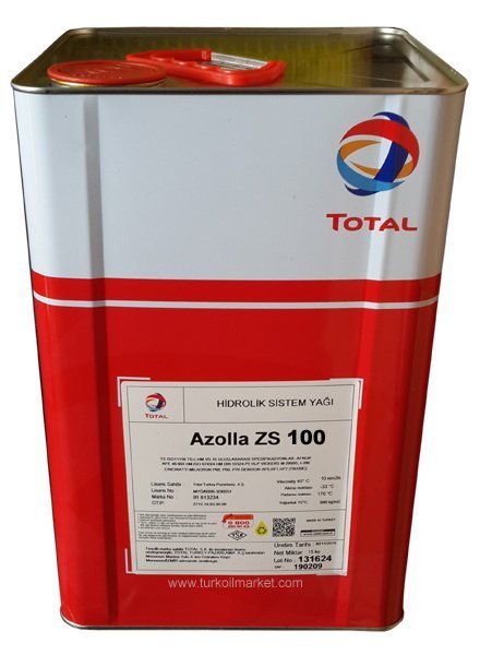 azolla-zs-100