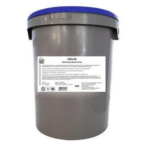 Opet Arga Super EP 3 - 18 kg Gres Yağı Üretim 2026