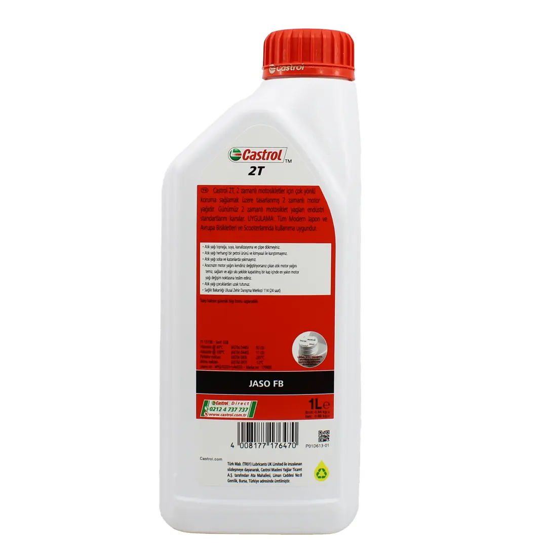 castrol-2t-1lt-arka