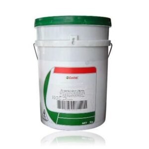Castrol Icematic 299 - 20 L Kompresör Yağı