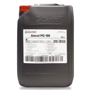 Castrol Aircol CM 150 - 20 Litre (Aircol PD) Kompresör Yağı