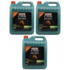 Castrol CRB Mini-Truck 10W30 CH-4 7 Lt Sentetik Motor Yağı (3 Adet)