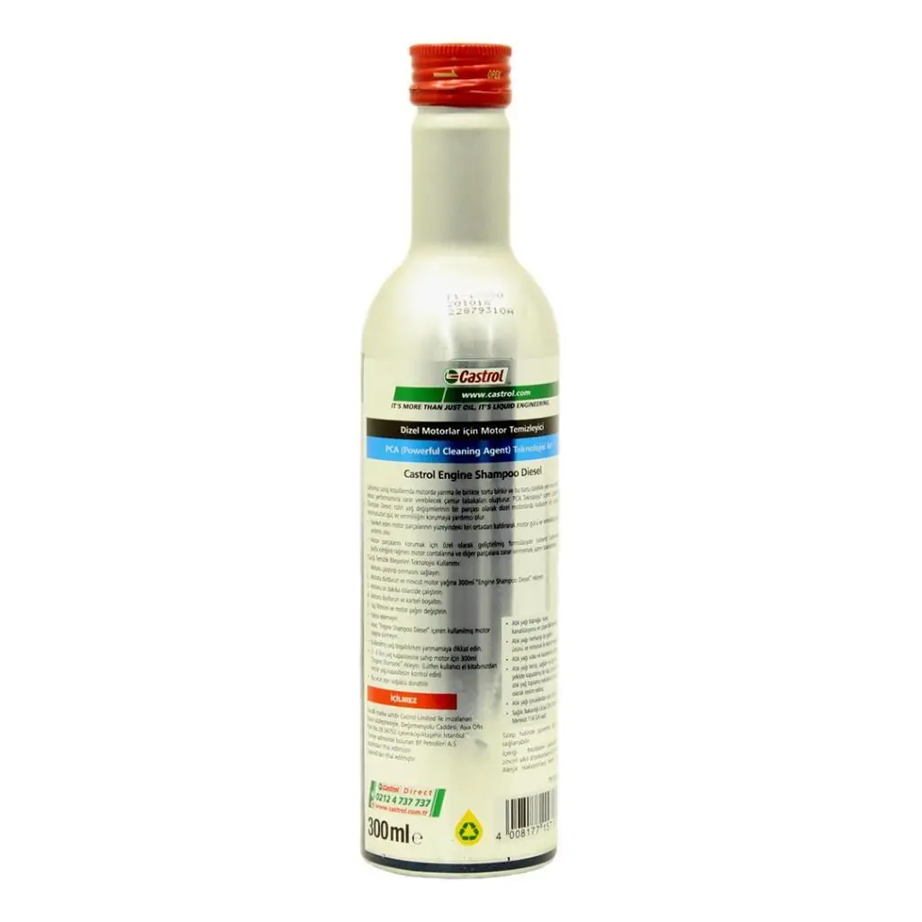 castrol-engine-shampoo-diesel-300-ml