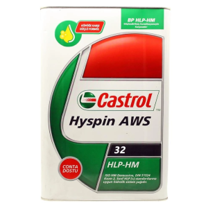 castrol-hyspin-aws-32-17-litre-endustriyel-hidrolik-yag-castrol-hidrolik-yaglari-castrol-3056-16-O