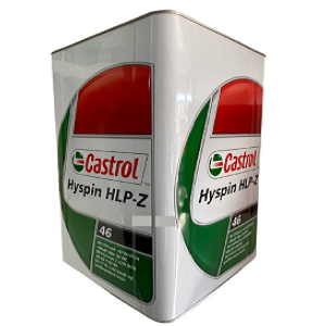 Castrol Hyspin HLP-Z 46 15 Litre Hidrolik Yağı