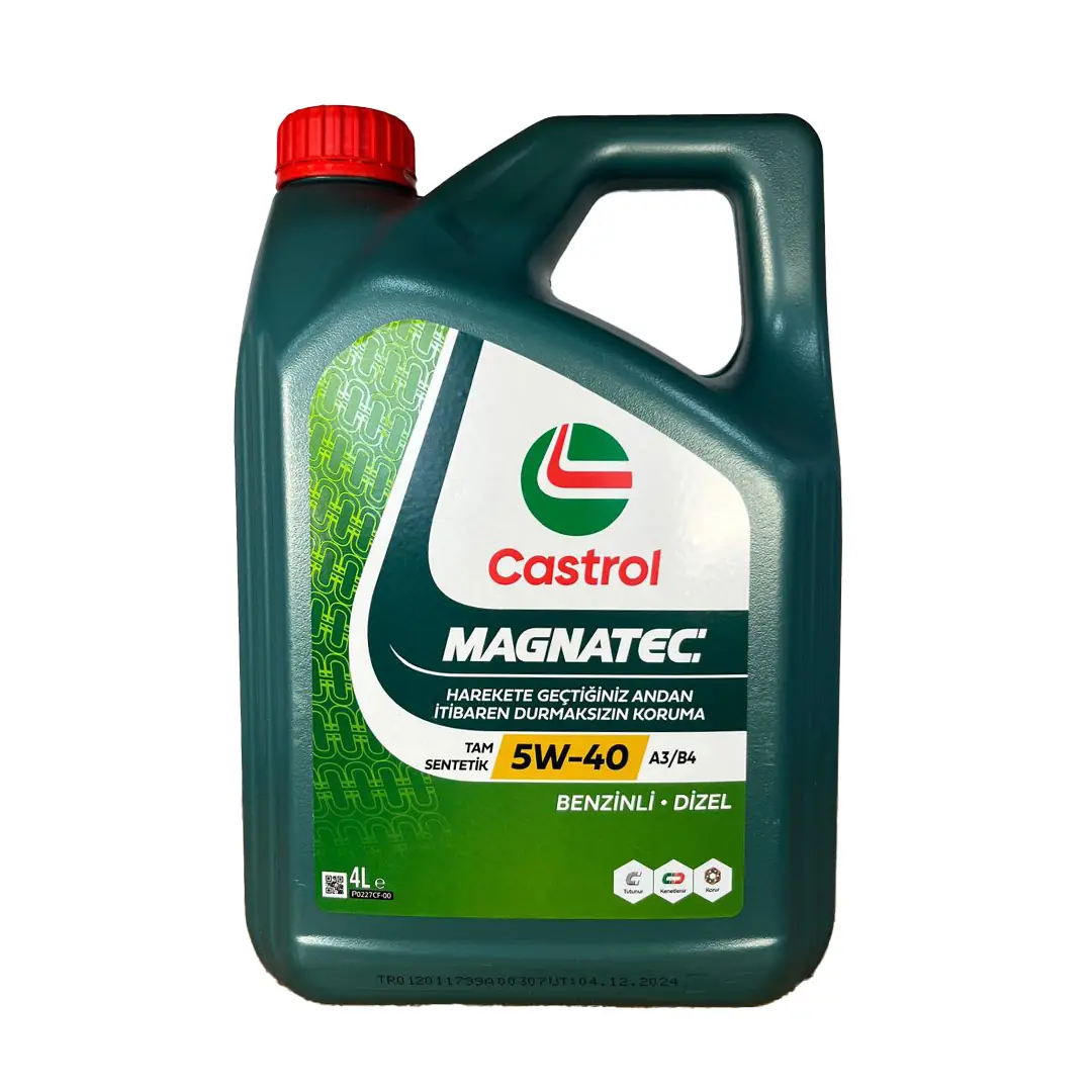 castrol-magnatec-5w40