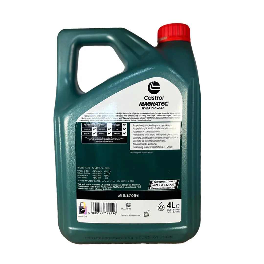 castrol-magnatec-hybrid-0w20-arka