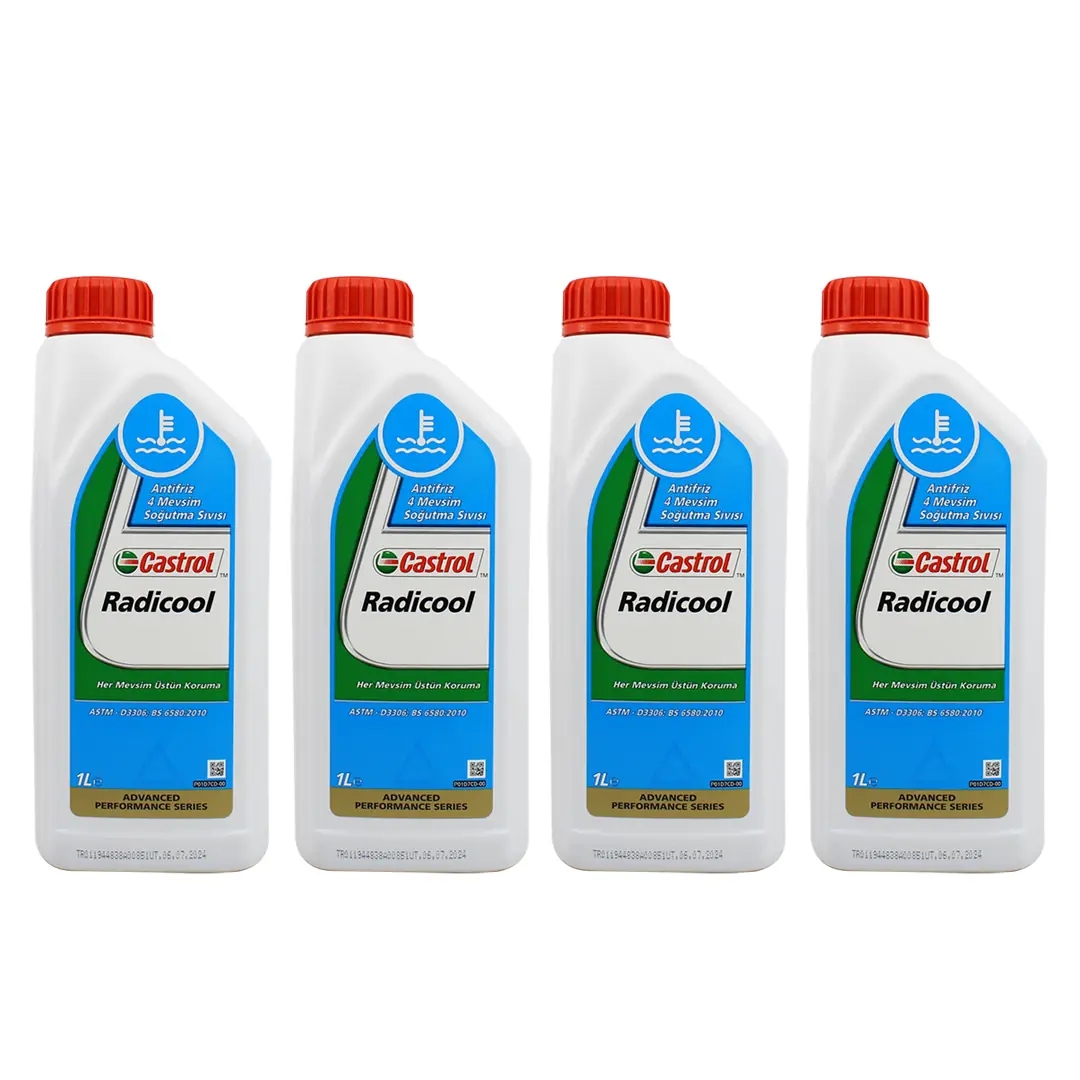 castrol-radicool-1lt-4adet