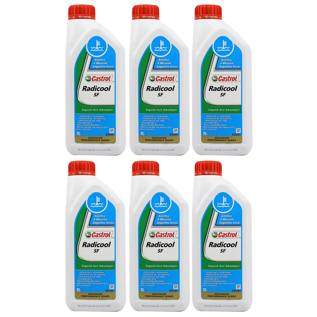 castrol-radicool-sf-antifiriz-1lt-6adet
