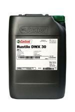 Castrol Rustilo DWX 30 - 20 L Üretim 2026