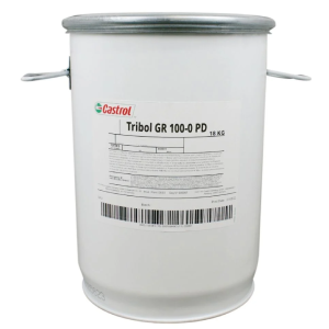 Castrol Tribol GR 100-0 PD - 18 Kg Yüksek Basınç Gres Yağı Üretim 2026