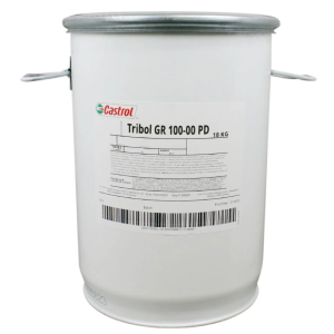Castrol Tribol GR 100-00 PD - 18 Kg Yüksek Basınç Gres Yağı Üretim 2026
