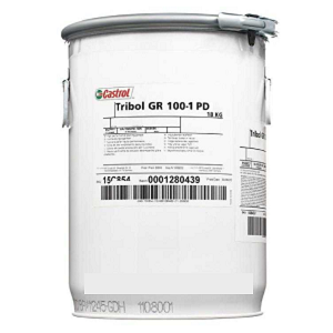 Castrol Tribol GR 100-1 PD - 18 kg Gres Yağı Üretim 2026