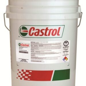 Castrol High Temperature Grease - 18 kg Gres Yağı Üretim 2026