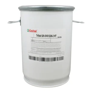 Castrol Tribol GR 4747/220-2 HT 18 Kg Gres Üretim 2026