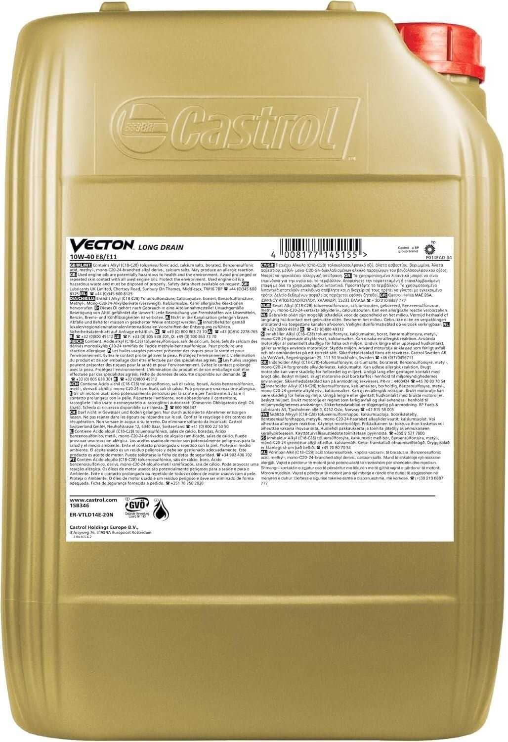 castrol-vecton-long-drain-10w-40-ls-e6-e9-20-litre-motor-yagi-441163