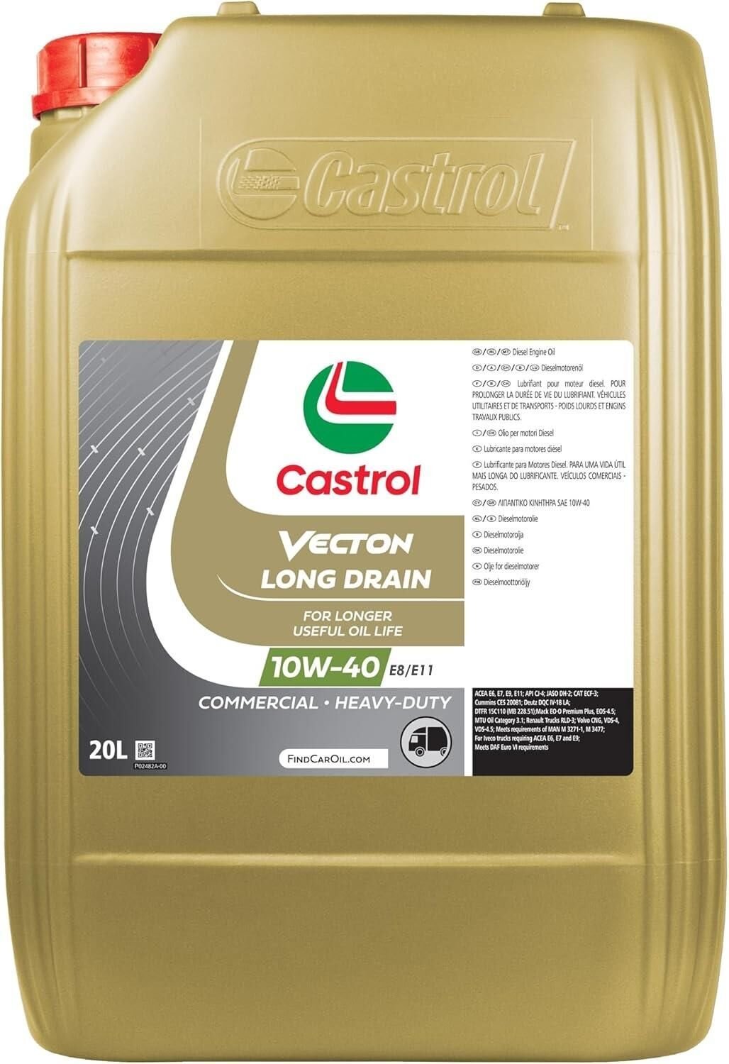 castrol-vecton-long-drain-10w-40-ls-e6-e9-20-litre-motor-yagi-441164