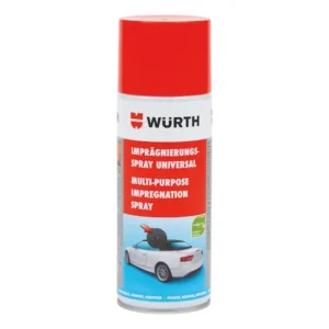 Würth Döşeme Koruma Sprey 400 Ml Üretim 2026