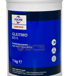 Fuchs Gleitmo 805 K Yüksek Basınç Gresi - 1 Kg Gres Yağı Üretim 2026