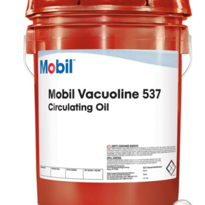 Mobil Vacuoline 537 - 20 Litre Üretim 2026