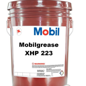 MobilGrease Xhp 223 - 18 Kg Teneke Gres Yağı Üretim 2026