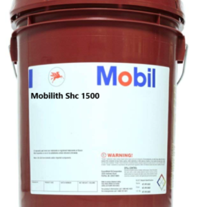 Mobilith Shc 1500 - 16 Kg Gres Yağı Üretim 2026
